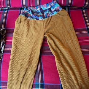 You’re Fleece Pants